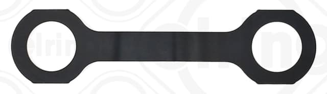 Julgestusstopper, väljalaskesüsteem ELRING 037.640