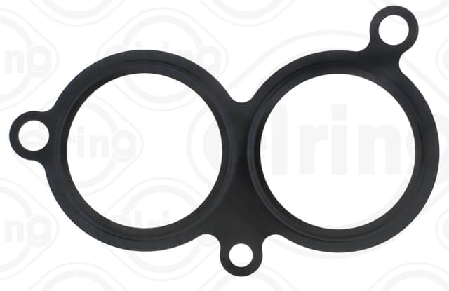 Tihend, sisselaskekollektori korpus ELRING 633.291
