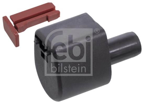Turvakiil, kinnitusdetail automaatkäigukasti õlivarras FEBI BILSTEIN 104483