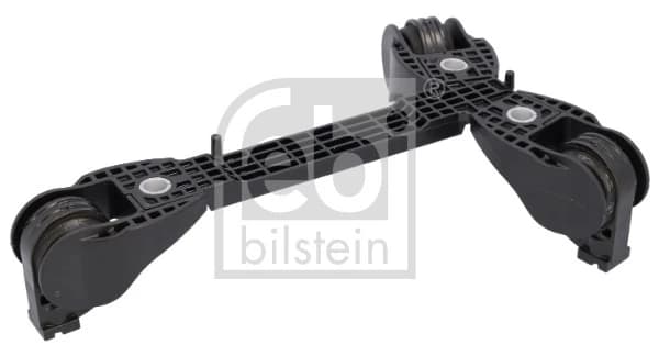 Kinnitus, kompressor FEBI BILSTEIN 184598