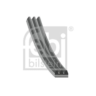 Soonrihm FEBI BILSTEIN 28743