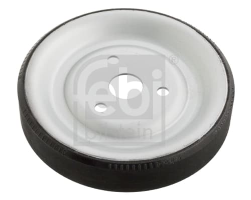 Rihmaratas, veepump FEBI BILSTEIN 102466