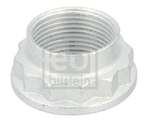 Mutter, teljetapid FEBI BILSTEIN 02346