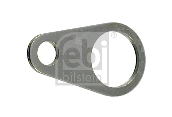 Kinnitusplekk, piduriklotsi poldid FEBI BILSTEIN 05725
