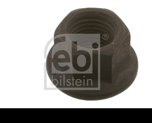 Rattamutter FEBI BILSTEIN 03556