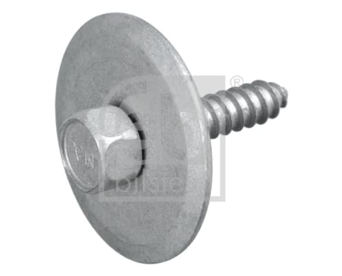 Mootor-/ põhjakaitse FEBI BILSTEIN 104072