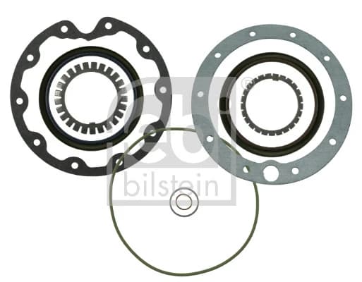 Tihendikomplekt, väline planetaarülekanne FEBI BILSTEIN 03430