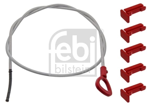 Õlivarras, automaatkäigukast FEBI BILSTEIN 101378