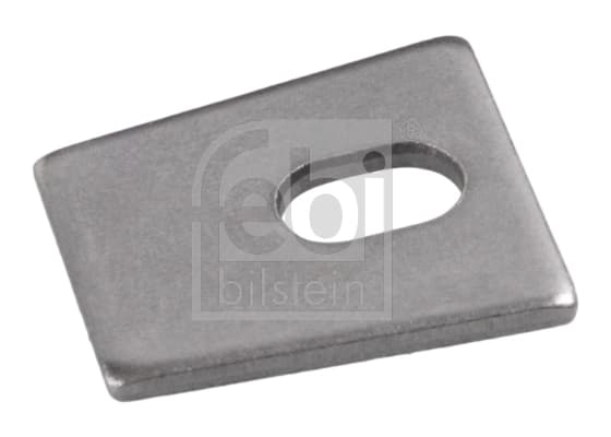 Kinnitusplekk, piduriklotsi poldid FEBI BILSTEIN 06955