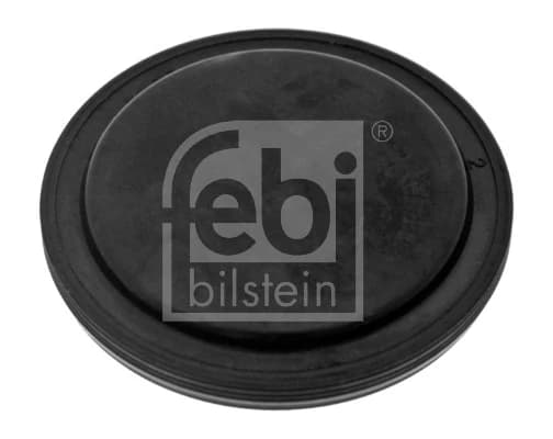 Flantsikate, automaatk.kast FEBI BILSTEIN 02067