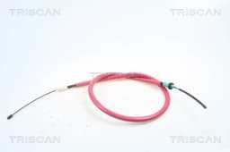 Tross, seisupidur TRISCAN 8140 25190