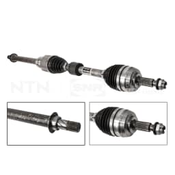 Veovõll SNR DK55.269