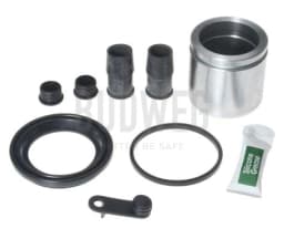 Remondikomplekt, Pidurisadul BUDWEG CALIPER 2090309