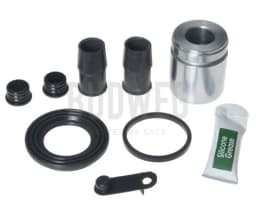 Remondikomplekt, Pidurisadul BUDWEG CALIPER 2090117
