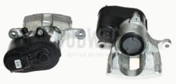 Pidurisadul BUDWEG CALIPER 343721