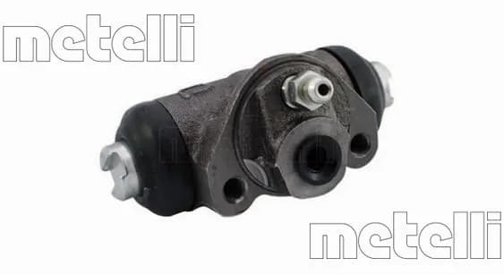 Rattapidurisilinder METELLI 04-0072