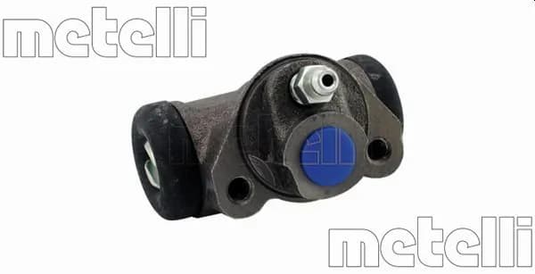 Rattapidurisilinder METELLI 04-0006