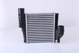 Kompressoriõhu radiaator NISSENS 96380