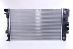 Radiaator, mootorijahutus NISSENS 67174