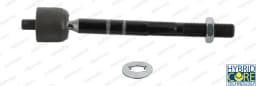 Sisemine rooliots, roolivarras MOOG PE-AX-4740