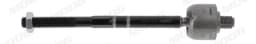 Sisemine rooliots, roolivarras MOOG ME-AX-10146