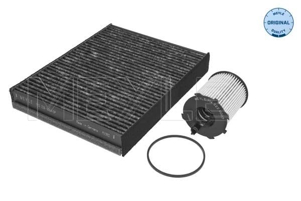 Filter-komplekt MEYLE 712 330 0000/SK