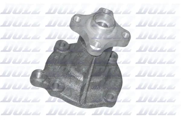 Veepump, mootori jahutus DOLZ A114