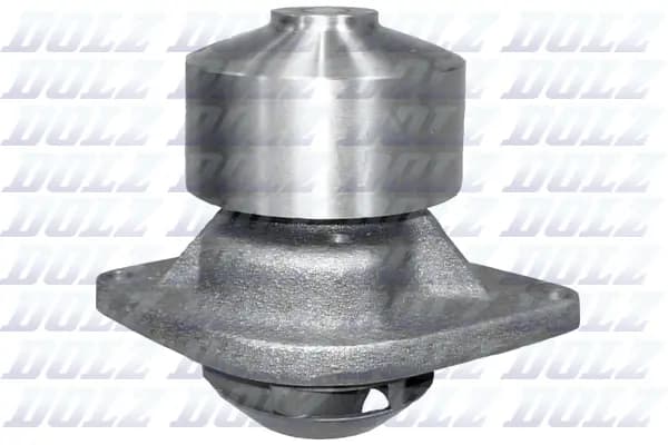 Veepump, mootori jahutus DOLZ L214