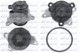 Veepump, mootori jahutus DOLZ R243