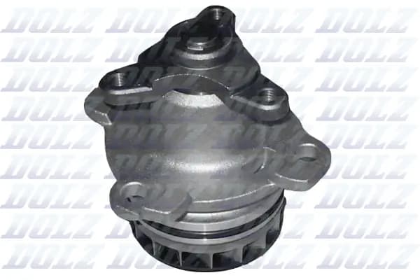 Veepump, mootori jahutus DOLZ R230