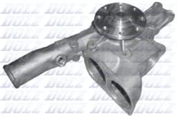Veepump, mootori jahutus DOLZ M643
