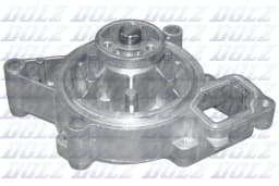 Veepump, mootori jahutus DOLZ O123