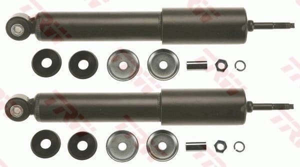 Amort TRW JGT178T