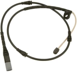 Hoiatuskontakt, piduriklotsi kulumine TRW GIC276