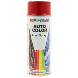 Sõiduk-kombivärv DUPLI COLOR 611674