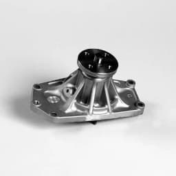 Veepump, mootori jahutus HEPU P7713