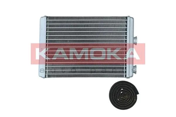 Radiaatorikinnitus KAMOKA 7760084