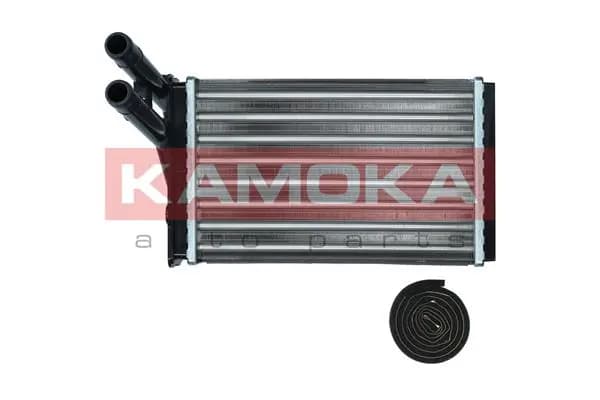 Soojusvaheti, salongiküte KAMOKA 7765002