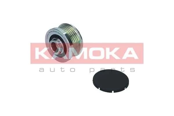 Generaatori vabakäik KAMOKA RC052