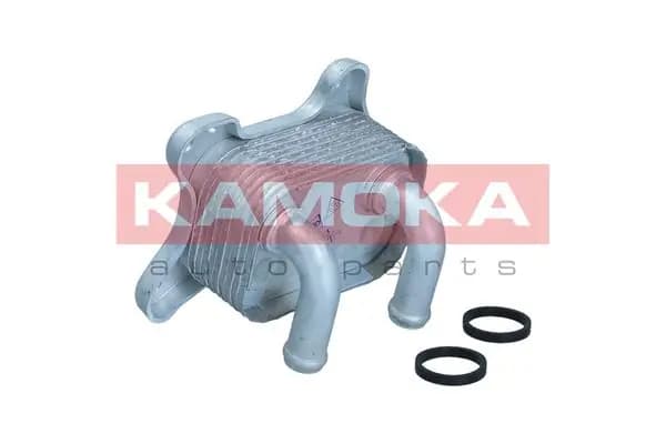 Õliradiaator, mootoriõli KAMOKA 7730024