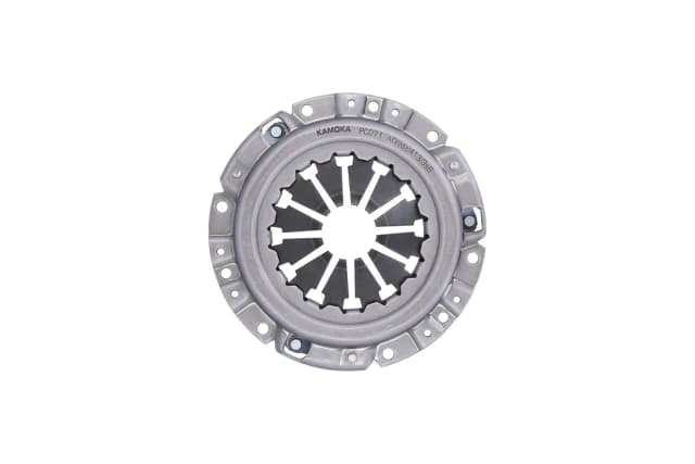 Sidurisurveplaat KAMOKA PC071