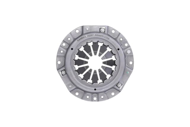 Sidurisurveplaat KAMOKA PC067
