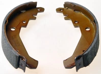 Piduriklotside komplekt DENCKERMANN B120100