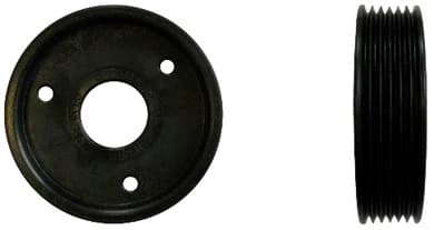 Rihmaratas, roolivõimendi pump DENCKERMANN P526001