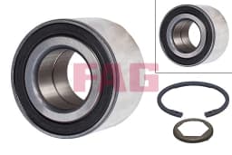 Rattalaagrikomplekt Schaeffler FAG 713 6446 50