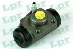 Rattapidurisilinder LPR 4961