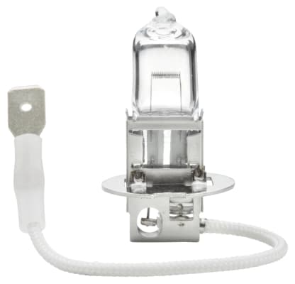 Hõõgpirn, töötuli HELLA 8GH 002 090-133
