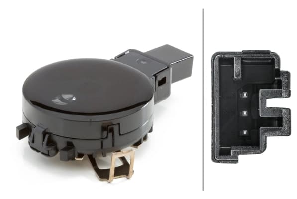 Vihmasensor HELLA 6PW 012 451-701
