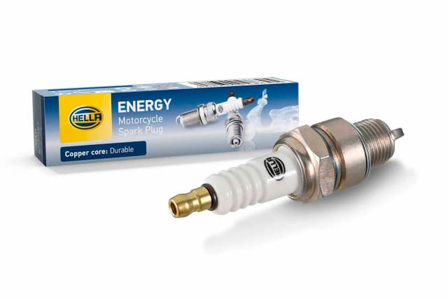 Süüteküünal HELLA 8EH 197 025-061