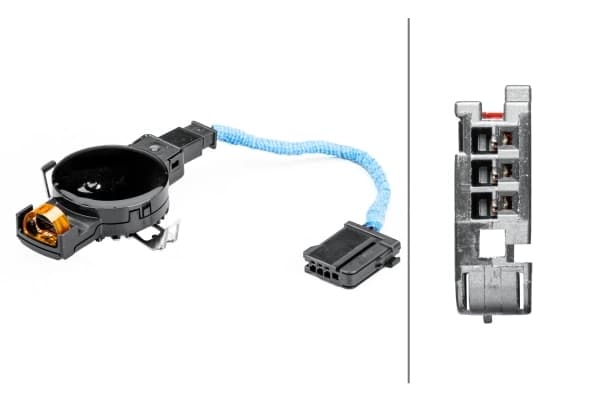Vihmasensor HELLA 6PW 011 178-901